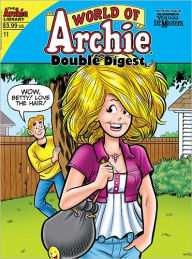 Title: World of Archie Double Digest #11, Author: Craig Boldman