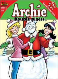 Title: Archie Double Digest #223, Author: Hal Litson