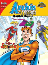 Title: Archie & Friends Double Digest #11, Author: Frank Doyle