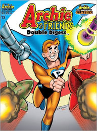 Title: Archie & Friends Double Digest #13, Author: Archie Superstars