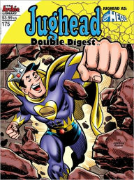 Title: Jughead Double Digest #175, Author: Tom DeFalco