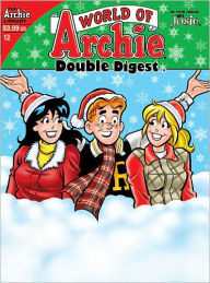 Title: World of Archie Double Digest #12, Author: George Gladir