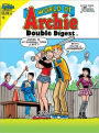 World of Archie Double Digest #16