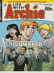 Title: Life With Archie #16, Author: Paul Kupperberg
