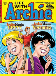 Title: Life With Archie #17, Author: Fernando Ruiz Paul Kupperberg
