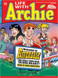 Title: Life With Archie #19, Author: Paul Kupperberg