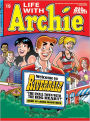 Life With Archie #19