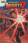 Stan Lee's Mighty 7 #2