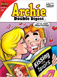 Title: Archie Double Digest #228, Author: Archie Superstars