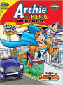 Archie & Friends Double Digest #15