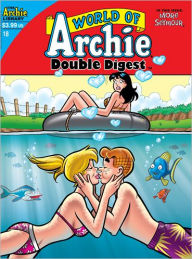 Title: World of Archie Double Digest #18, Author: Craig Boldman