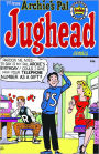 Archie's Pal Jughead #1