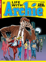 Title: Life With Archie #21, Author: Paul Kupperberg
