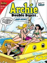 Title: Archie Double Digest #231, Author: Mike Pellowski