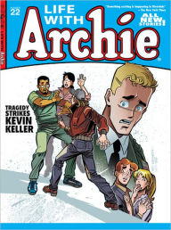 Title: Life With Archie #22, Author: Paul Kupperberg