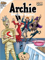Archie Double Digest #233