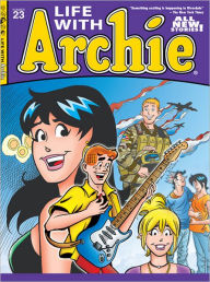 Title: Life With Archie #23, Author: Paul Kupperberg