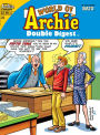 World of Archie Double Digest #22