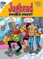 Jughead Double Digest #186