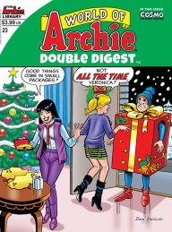 Title: World of Archie Double Digest #23, Author: Archie Superstars