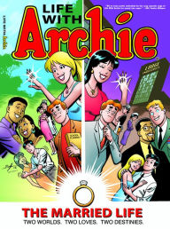 Title: Life With Archie #25, Author: Paul Kupperberg