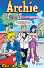 Archie: Love Showdown #2