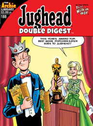 Title: Jughead Double Digest #188, Author: Archie Superstars