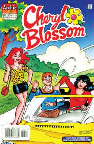 Title: Cheryl Blossom #13, Author: Dan Parent