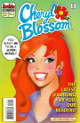 Cheryl Blossom #18