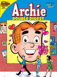 Title: Archie Double Digest #239, Author: Archie Superstars