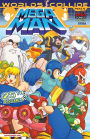 Mega Man #25