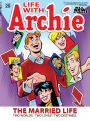 Life With Archie #29