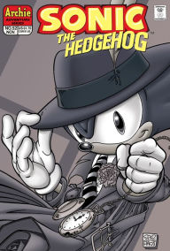 Title: Sonic the Hedgehog #52, Author: Tom Rolston