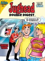 Title: Jughead Double Digest #193, Author: Archie Superstars