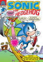 Sonic the Hedgehog Miniseries