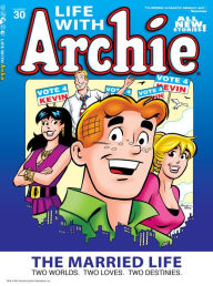 Title: Life With Archie #30, Author: Paul Kupperberg