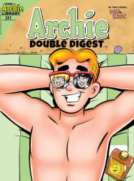 Title: Archie Double Digest #241, Author: Archie Superstars