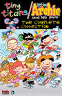 Tiny Titans/Little Archie: The Complete Collection