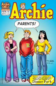 Title: Archie #574, Author: Barbara Slate