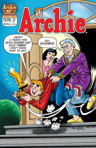 Title: Archie #578, Author: Craig Boldman