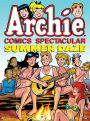 Archie Comics Spectacular: Summer Daze