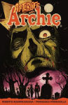 Alternative view 1 of Afterlife with Archie: Escape from Riverdale: Escape from Riverdale