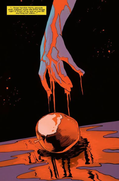 Afterlife with Archie: Escape from Riverdale