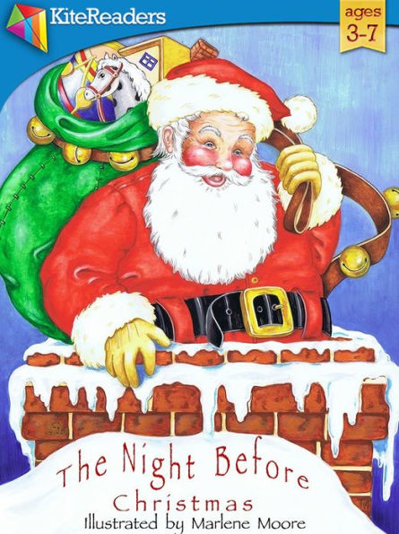 The Night Before Christmas