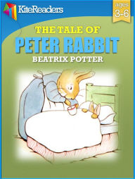 Title: The Tale of Peter Rabbit, Author: Beatrix Potter