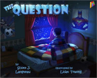 Title: The Question, Author: Scott Langteau