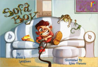 Title: Sofa Boy, Author: Scott Langteau