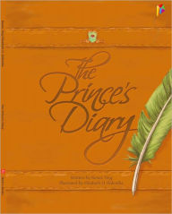 Title: The Prince's Diary, Author: Renee Ting