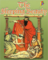 Title: The Sleeping Beauty, Author: Charles Perrault
