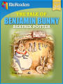 The Tale of Benjamin Bunny